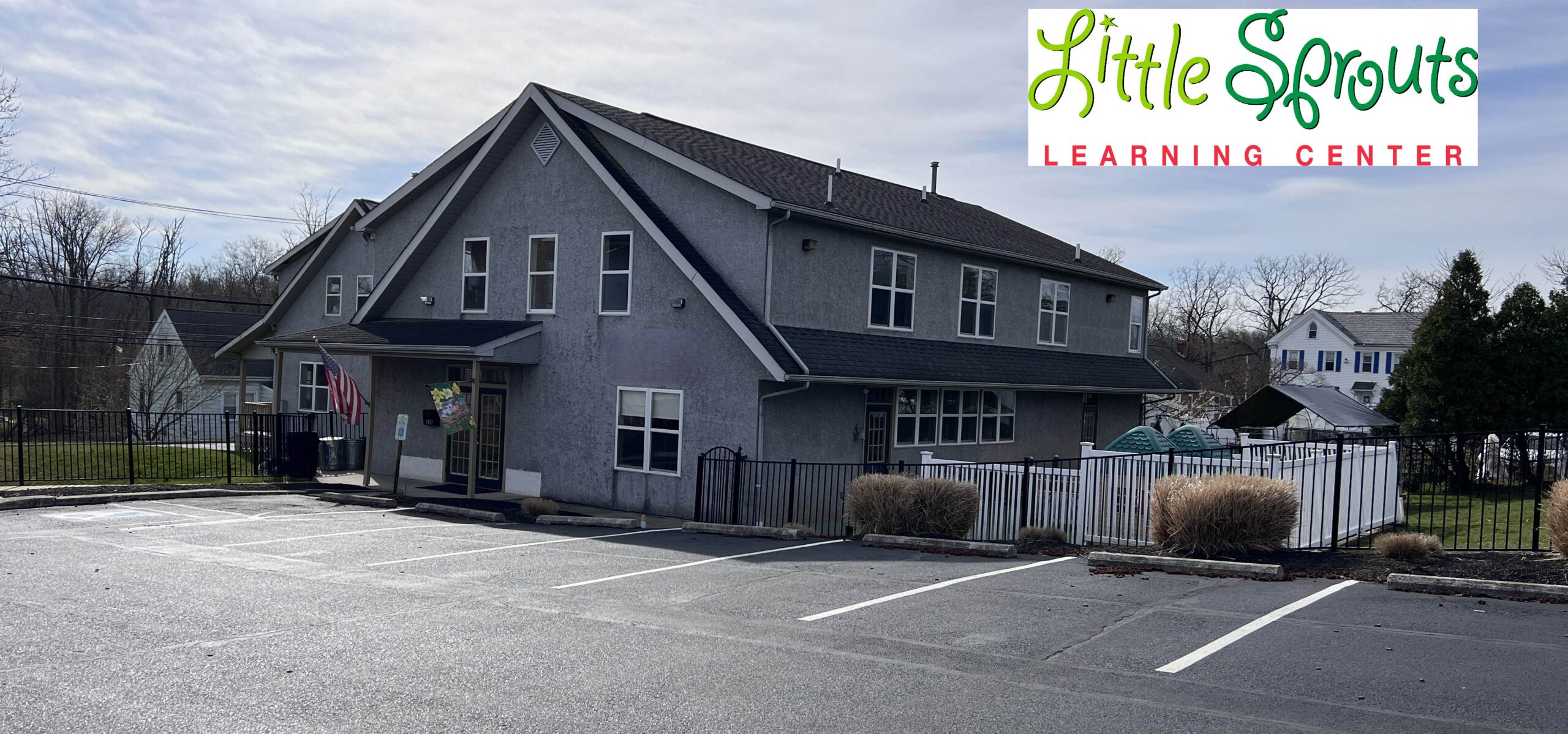 Little Sprouts Collegeville